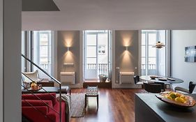 Oporto Serviced Apartments - Cedofeita